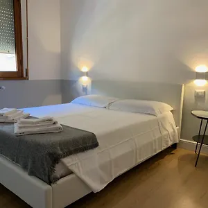 Bed & Breakfast Rosso Charming Vaticano