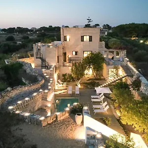 Rocce Bianche Favignana