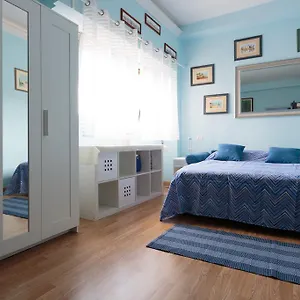 Affittacamere Simon House