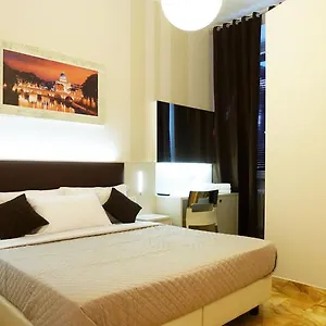 Bed & Breakfast Manila