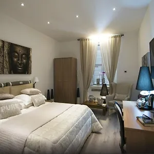 Gasthuis Relais Colonna, Rome
