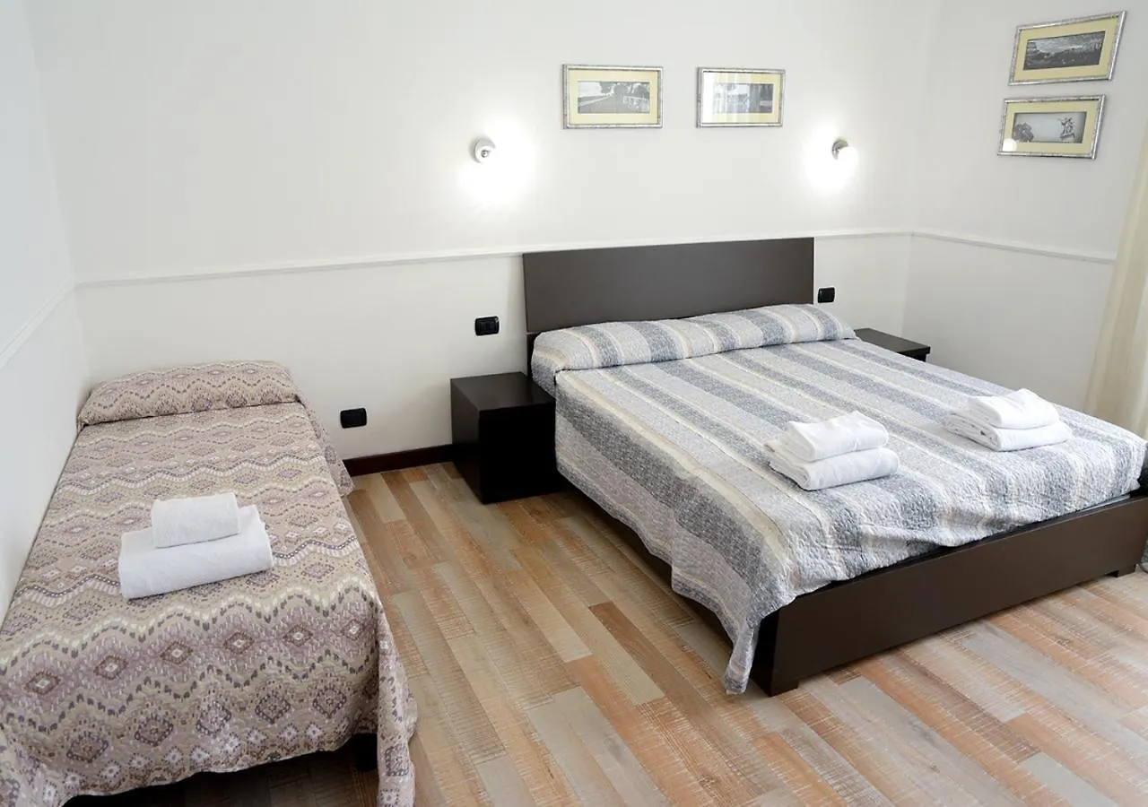 ** Bed & Breakfast Gh Colosseum Rome Italy