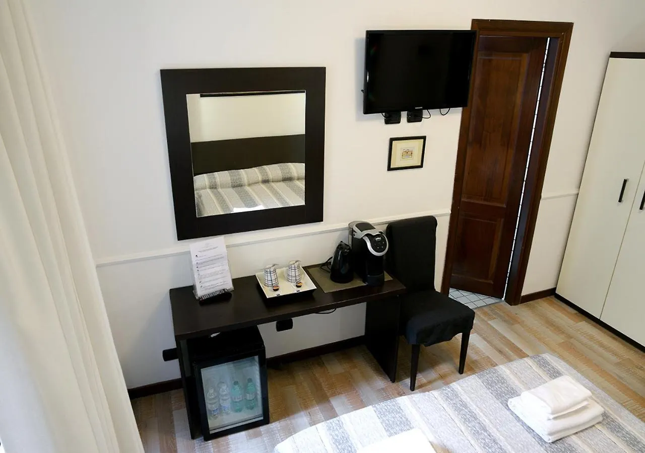 ** Bed & Breakfast Gh Colosseum Rome Italy