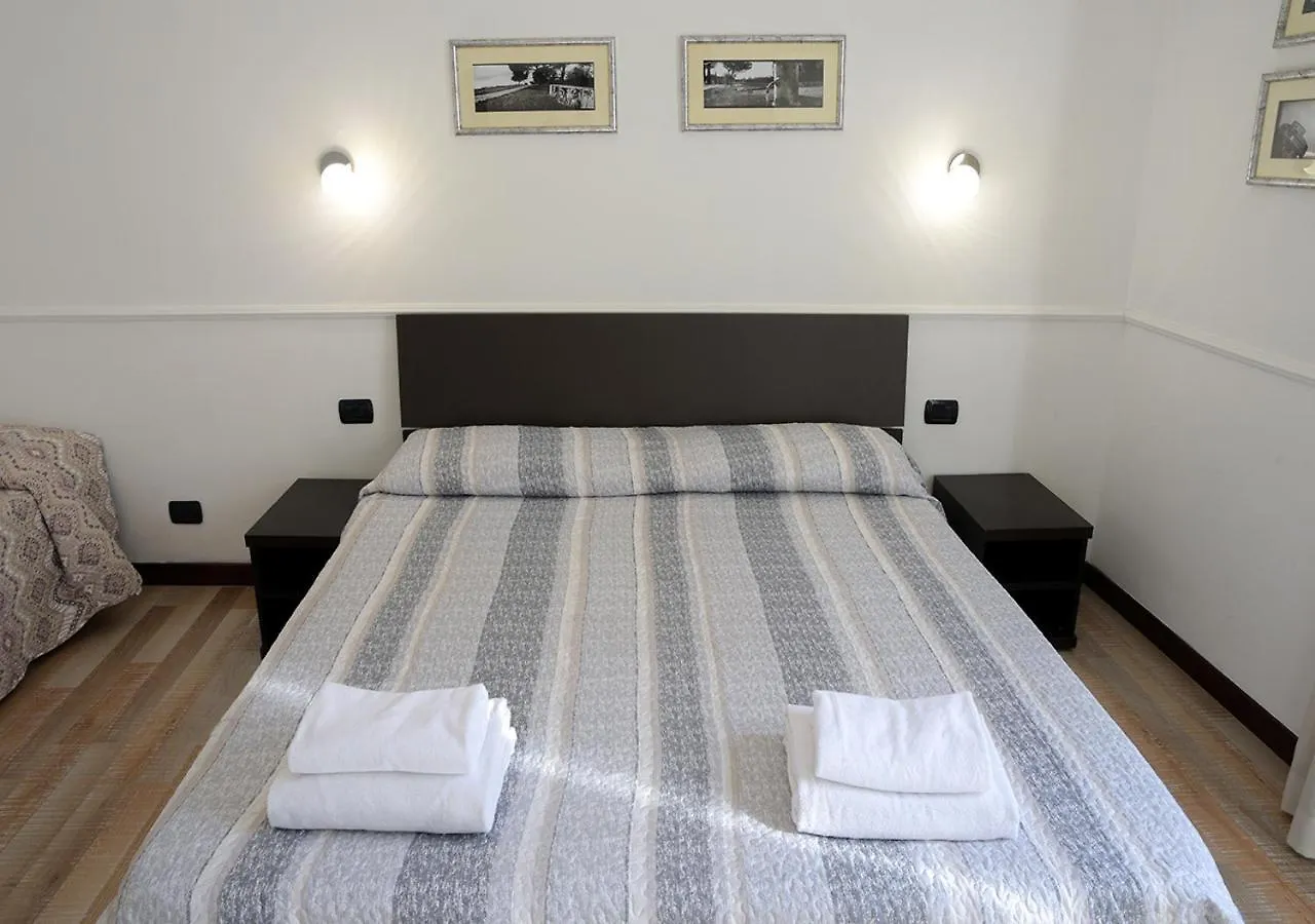 Gh Colosseum Rome Bed & Breakfast
