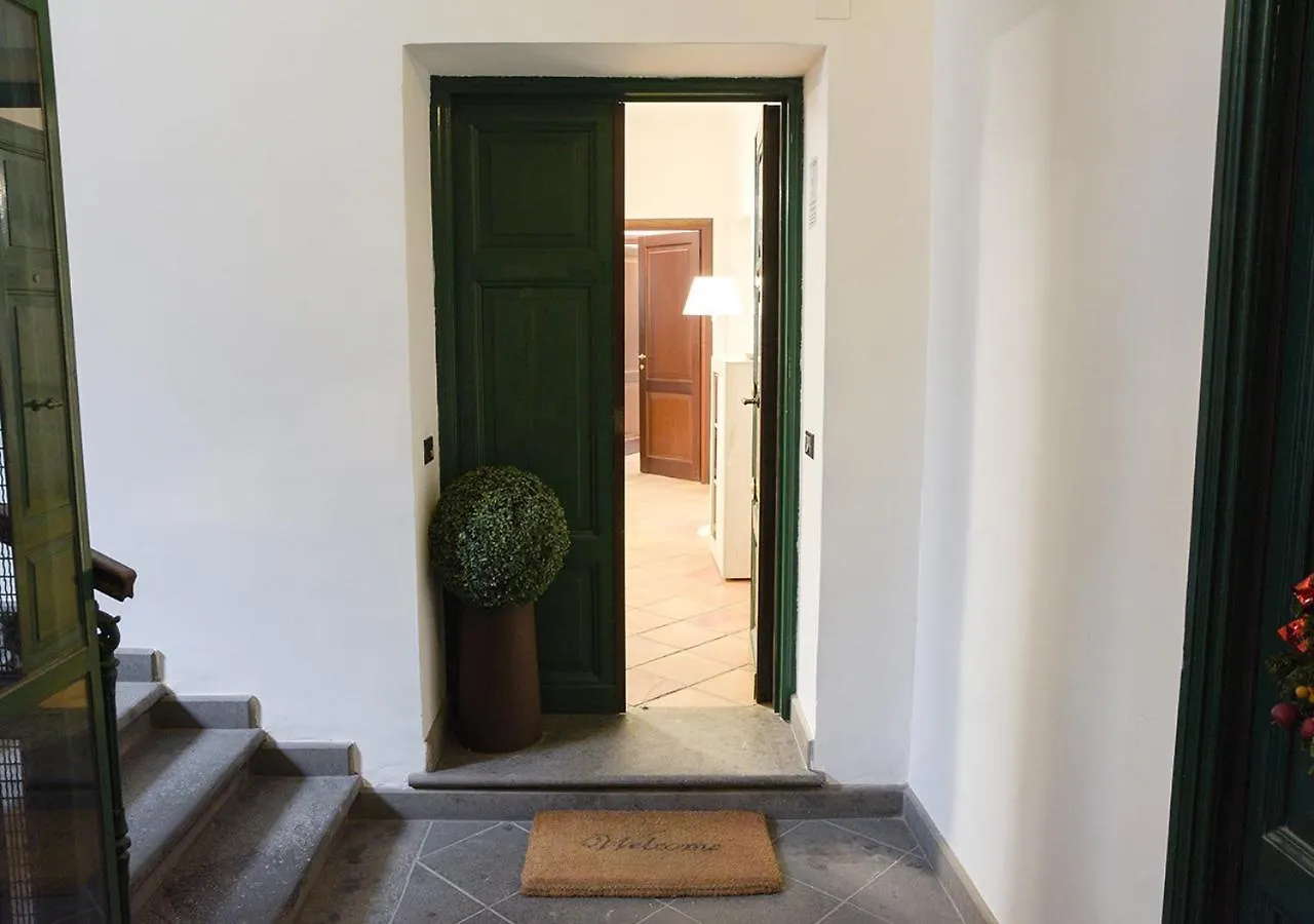 Bed & Breakfast Gh Colosseum Rome