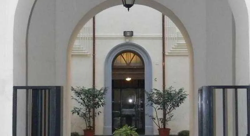 Gh Colosseum Roma 2*,