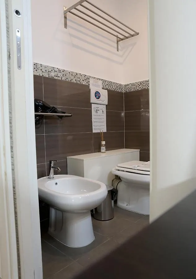 Gh Colosseum Ρώμη Bed and Breakfast