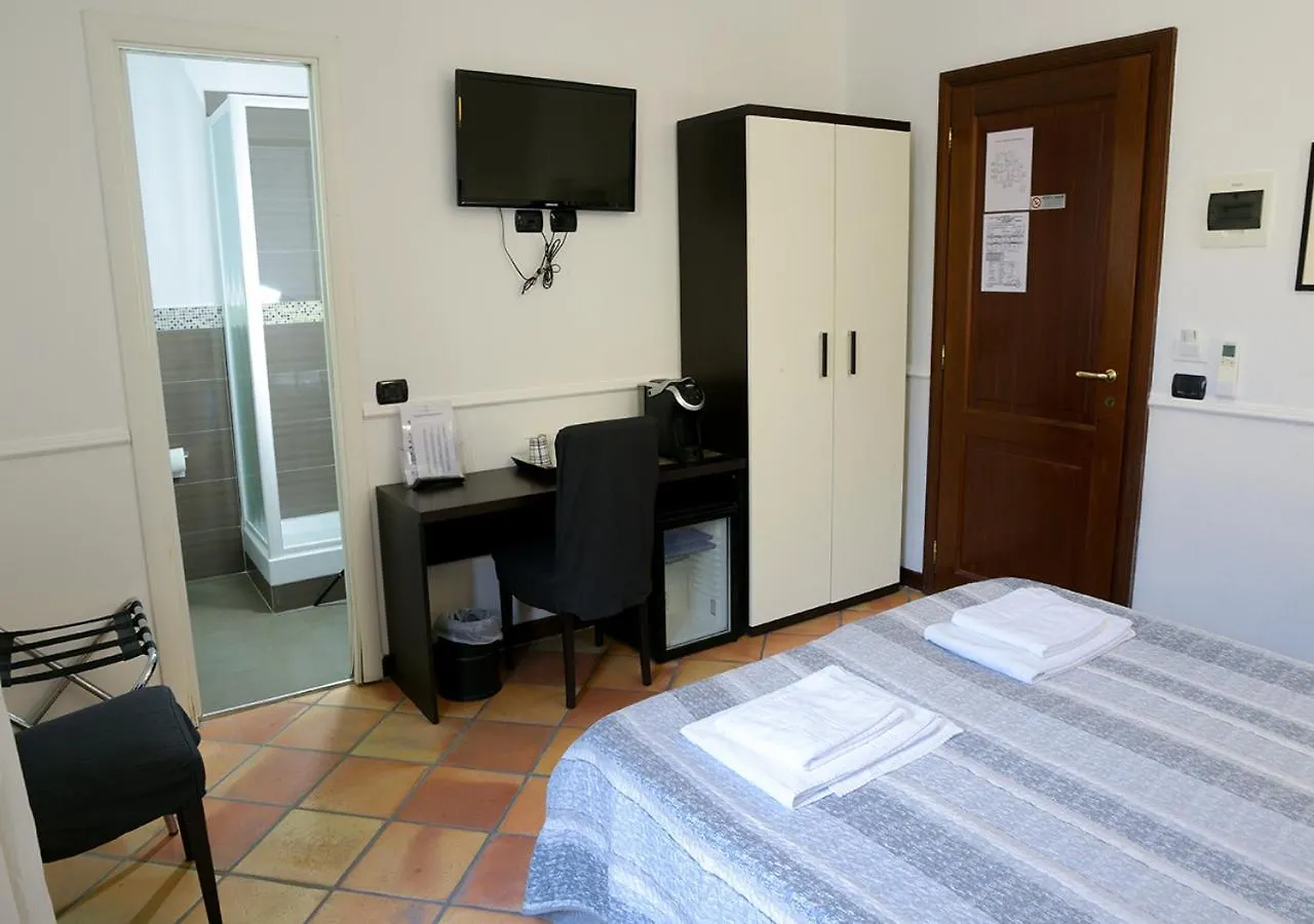 Gh Colosseum Ρώμη Bed and Breakfast