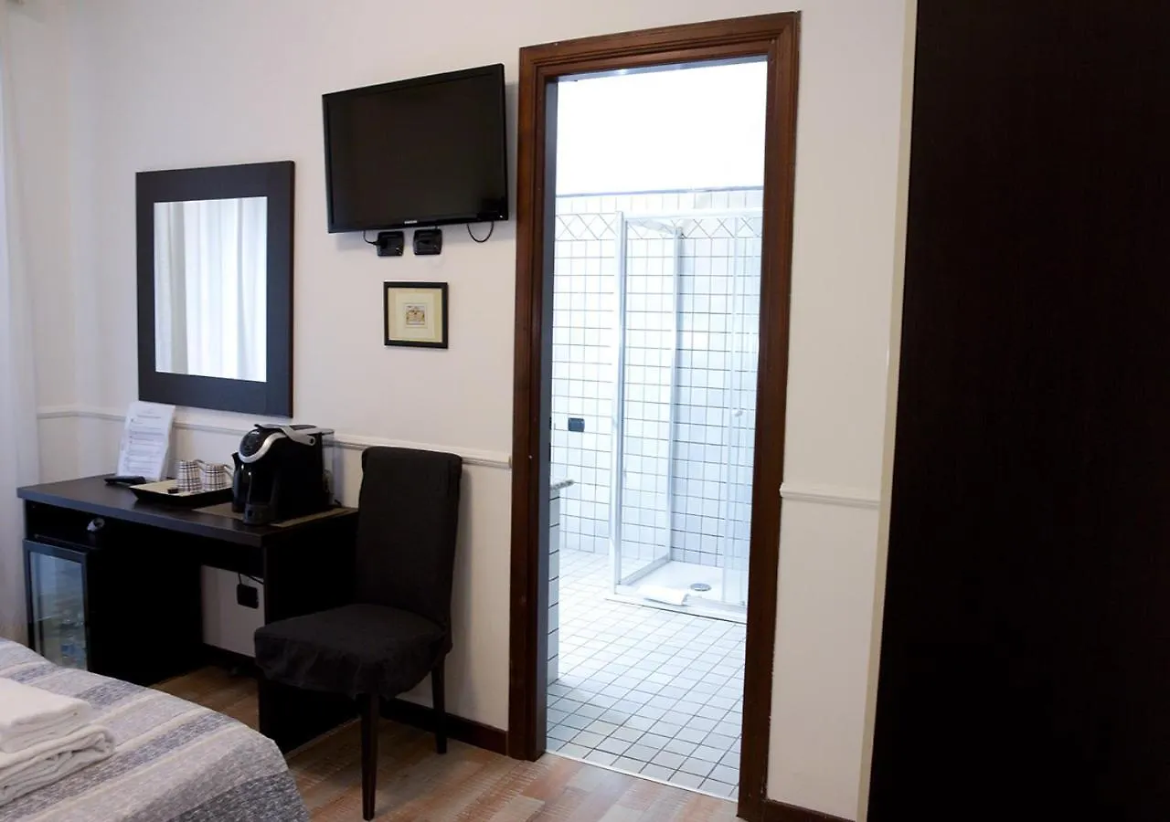 Gh Colosseum Ρώμη Bed and Breakfast