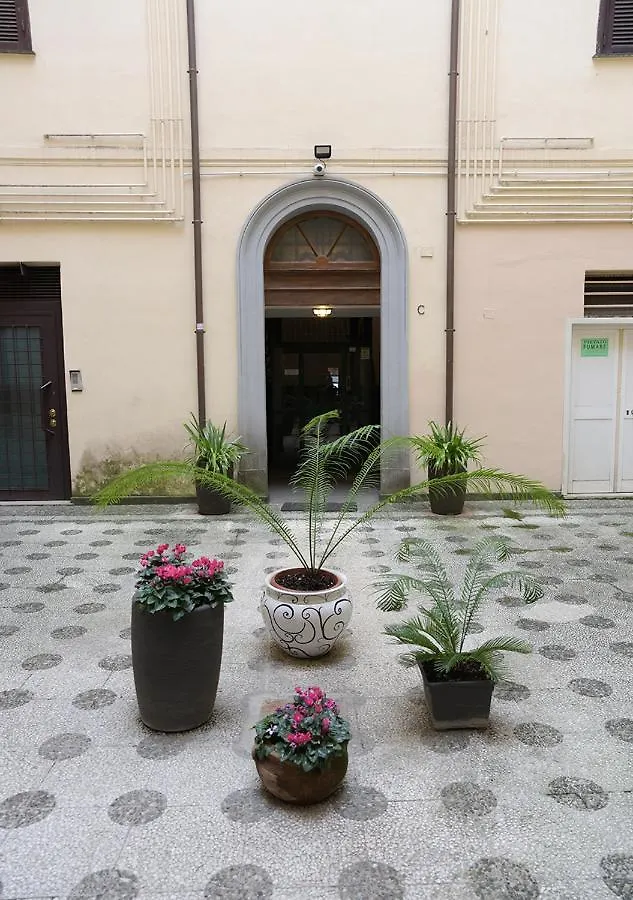Gh Colosseum Ρώμη Bed and Breakfast