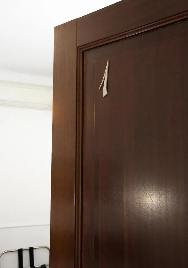 Bed & Breakfast Gh Colosseum Roma