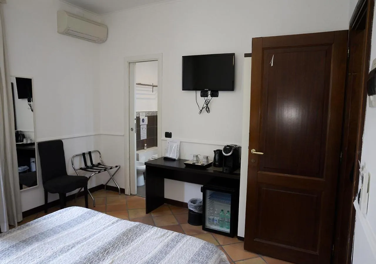 Bed & Breakfast Gh Colosseum Roma