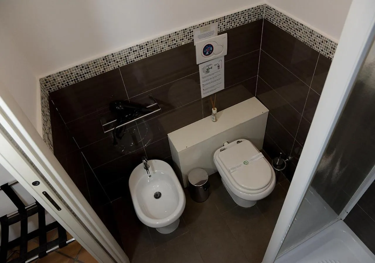 Bed & Breakfast Gh Colosseum Roma