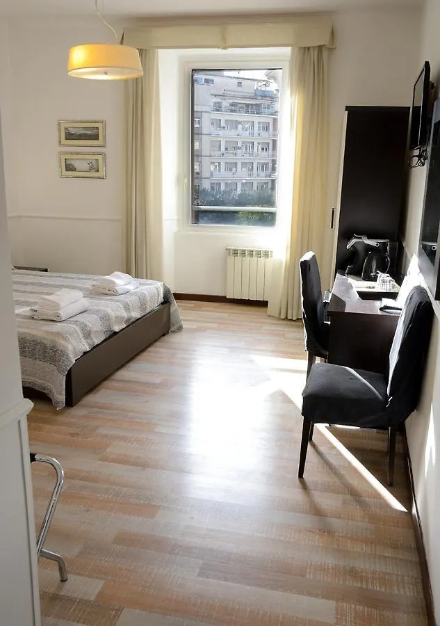 Bed & Breakfast Gh Colosseum Roma