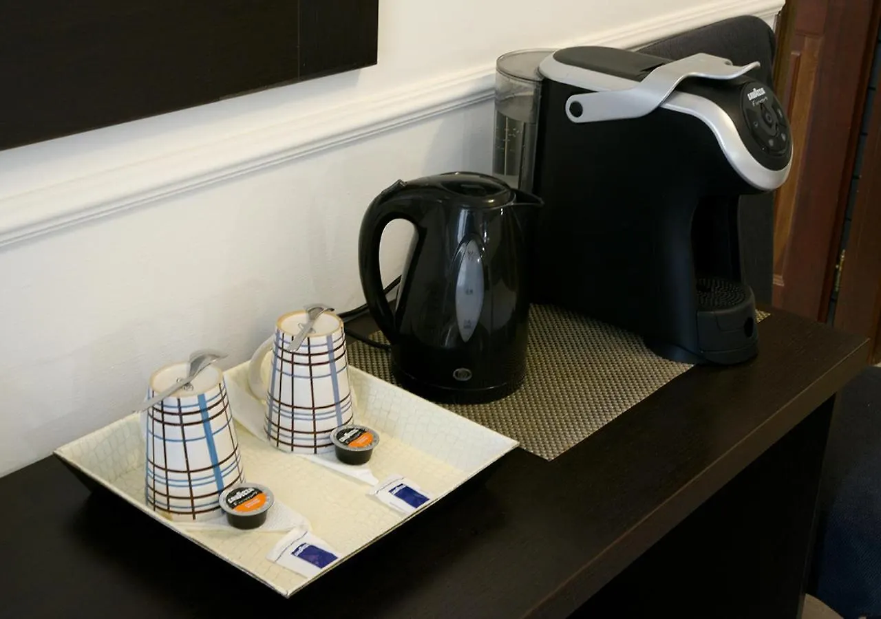 ** Bed & Breakfast Gh Colosseum Roma Italia