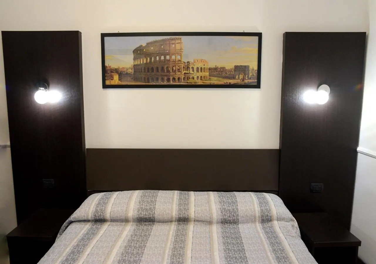 Bed & Breakfast Gh Colosseum Roma
