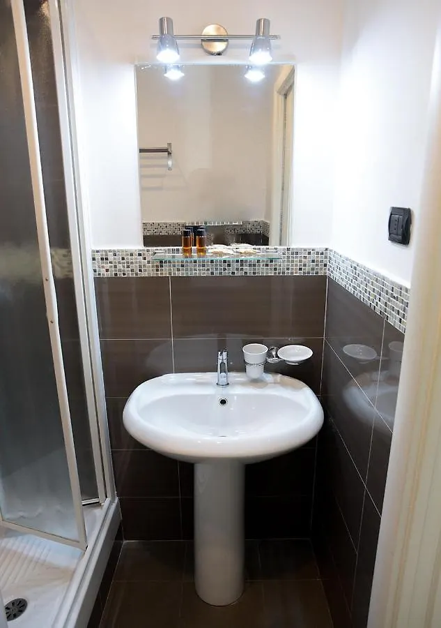 Bed & Breakfast Gh Colosseum Roma