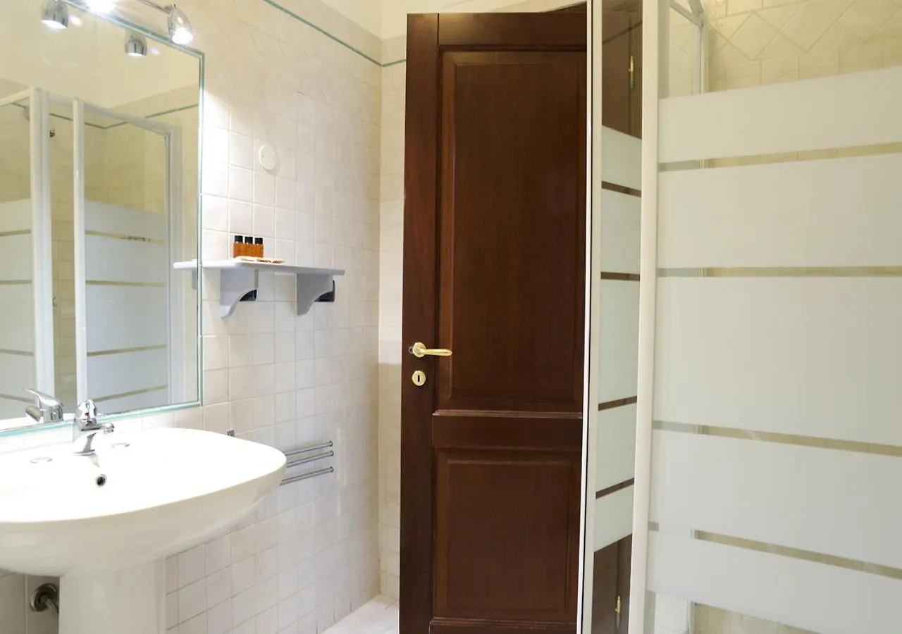 ** Bed & Breakfast Gh Colosseum Roma Italia