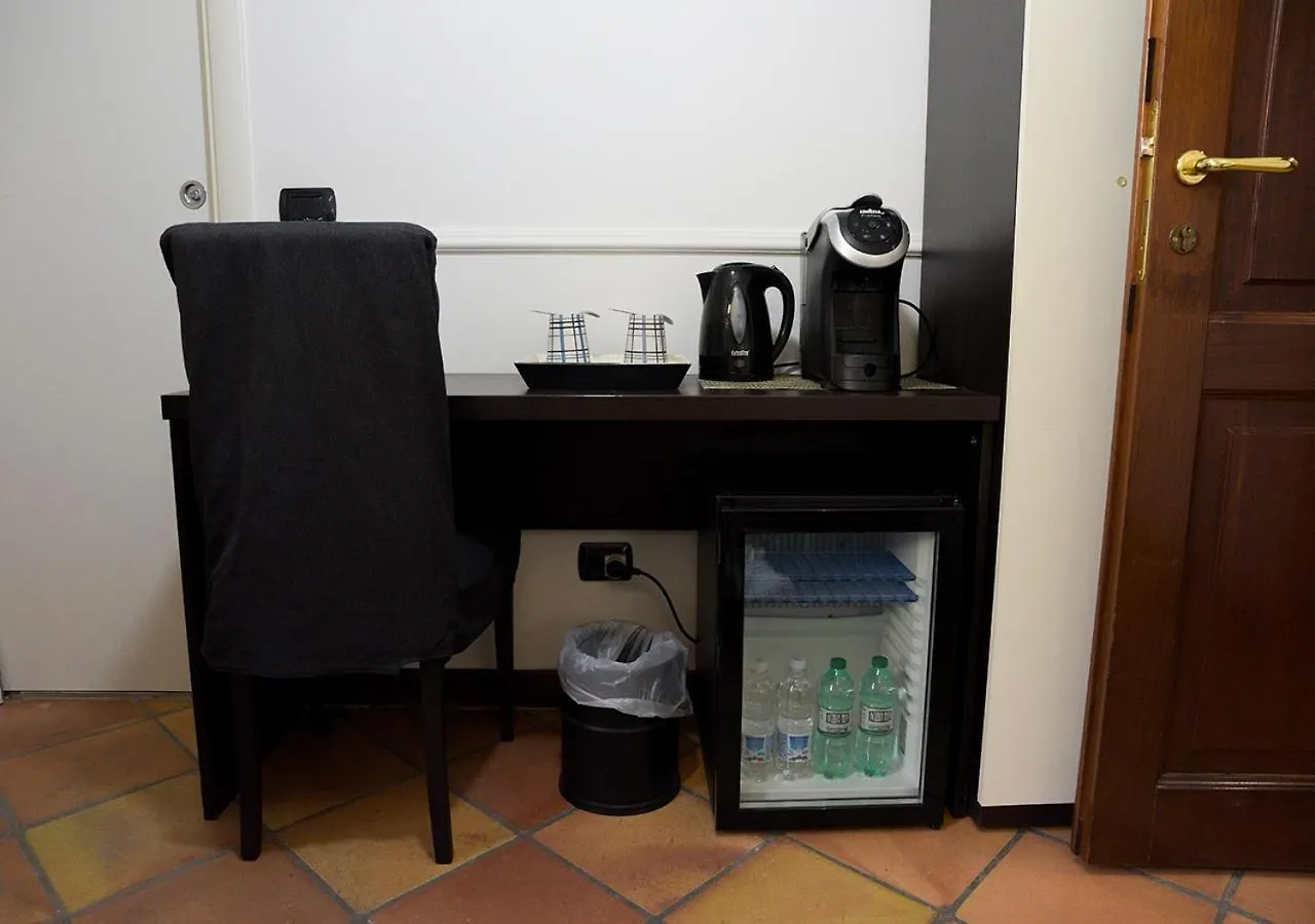 Gh Colosseum Roma Bed & Breakfast
