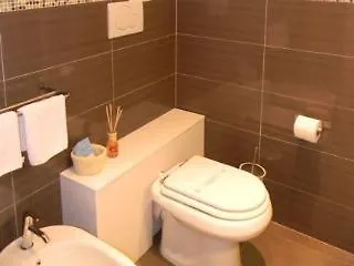Gh Colosseum Roma Bed & Breakfast