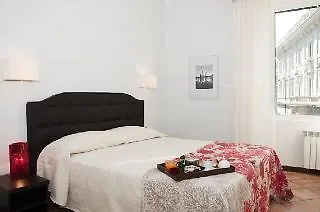 Bed & Breakfast Gh Colosseum Roma