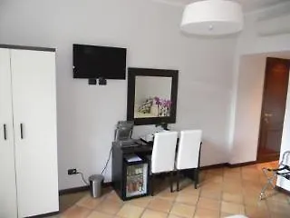 ** Bed & Breakfast Gh Colosseum Roma Italia