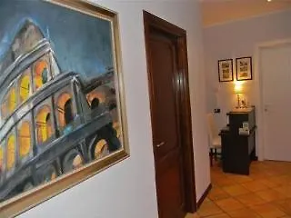 Gh Colosseum Roma