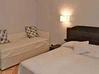 Gh Colosseum Roma Bed & Breakfast