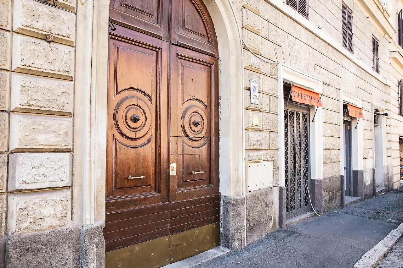 Gh Colosseum Roma 2*,  Italia