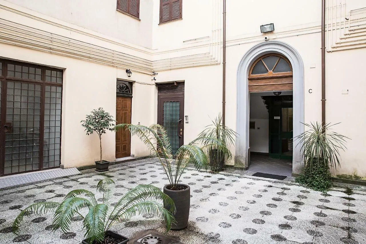 Gh Colosseum Roma Bed & Breakfast